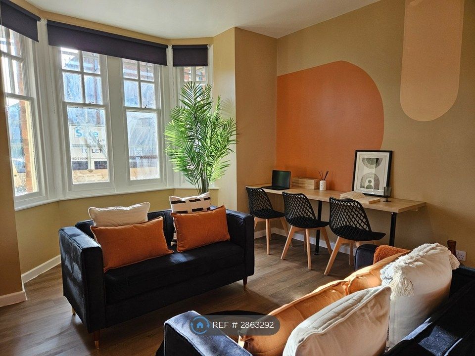 Additional image 9 of 6 bed shared accommodation to rentSt Mark St, Gloucester GL1