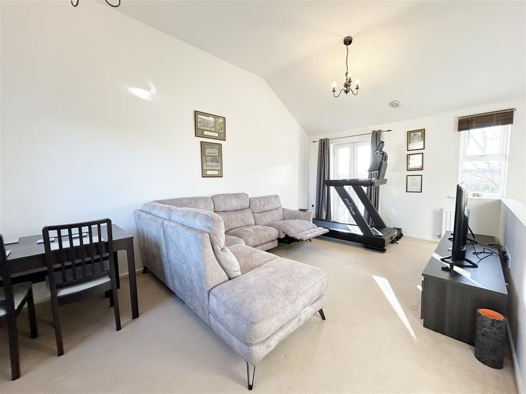 Property photo 3 of 11 Open Plan Living Dining Area