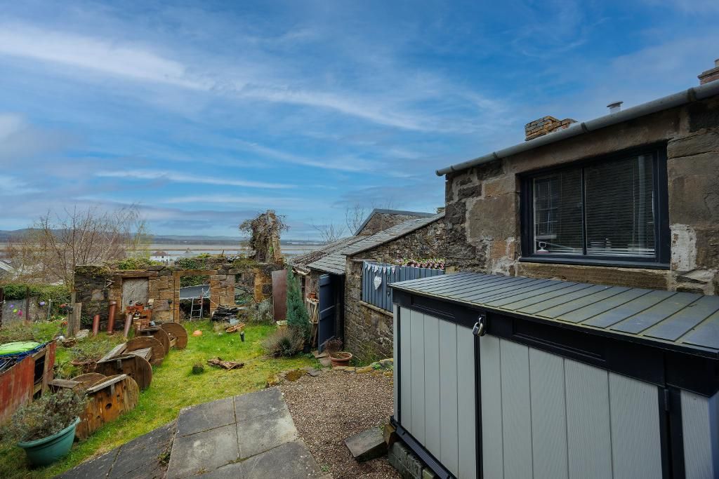 Property photo 3 of 19 River Tay Partial View From Rear Access