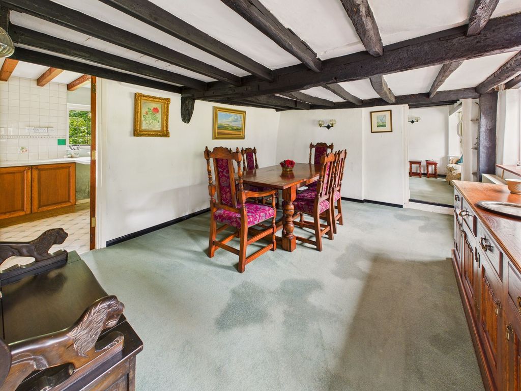 Property photo 3 of 24 Dining Room