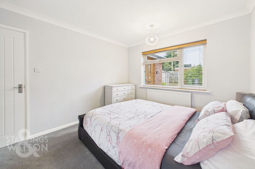 Additional image 9 of 2 bed detached bungalow for saleMarlingford Way, Easton, Norwich NR9