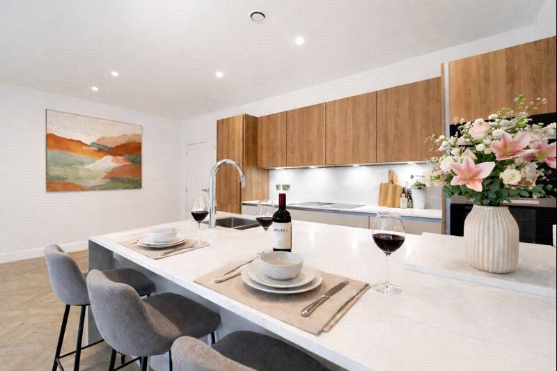 Property photo 2 of 12 Example Kitchen