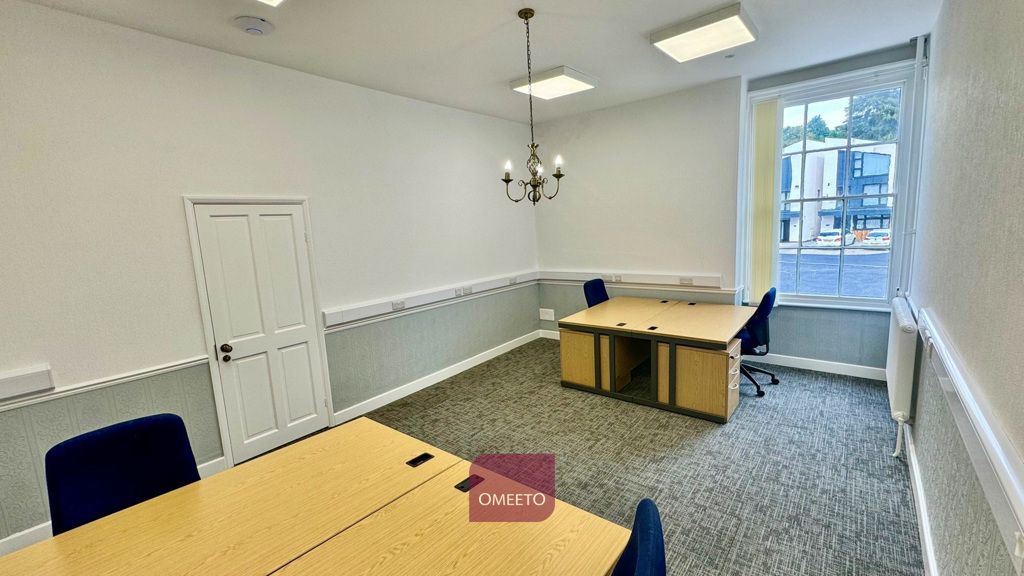 Property photo 2 of 9 Office For Let