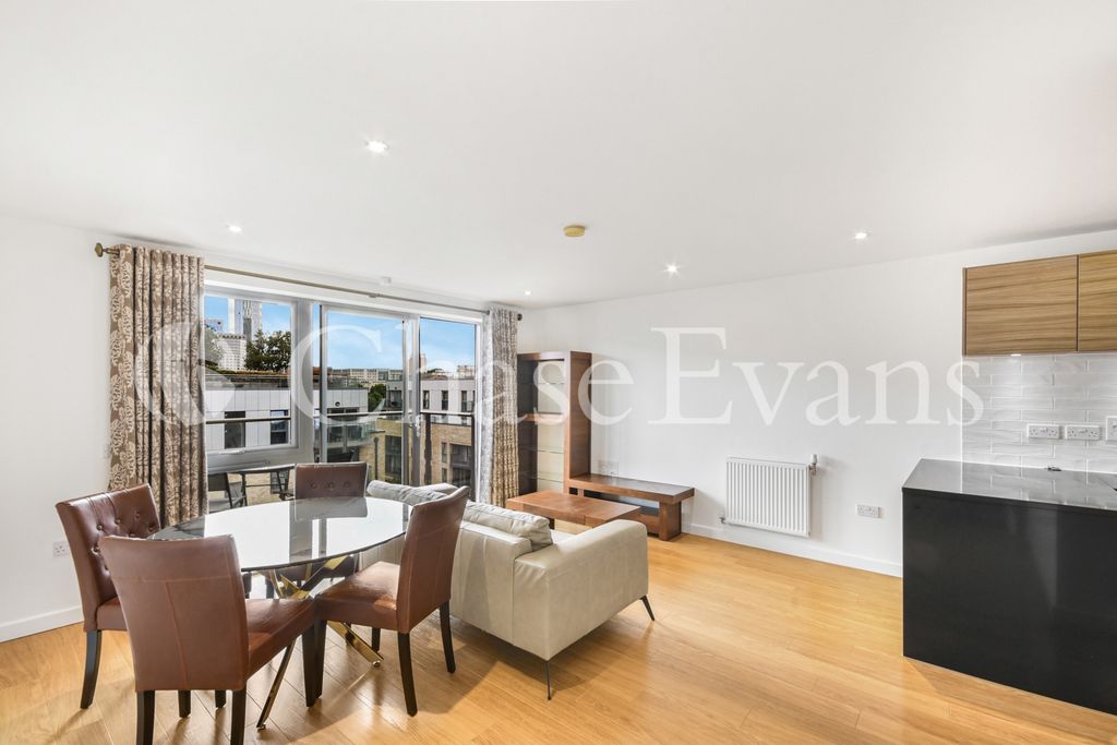 Property photo 1 of 16 Living