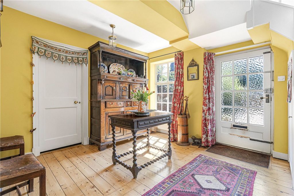 Additional image 19 of 6 bed detached house for saleGarford Road, Oxford, Oxfordshire OX2