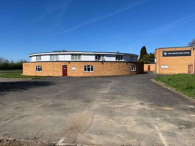 Property photo 2 of 3 Roadside Development Opportunity At Norman Cross, Peterborough - Rab Commercial Property 