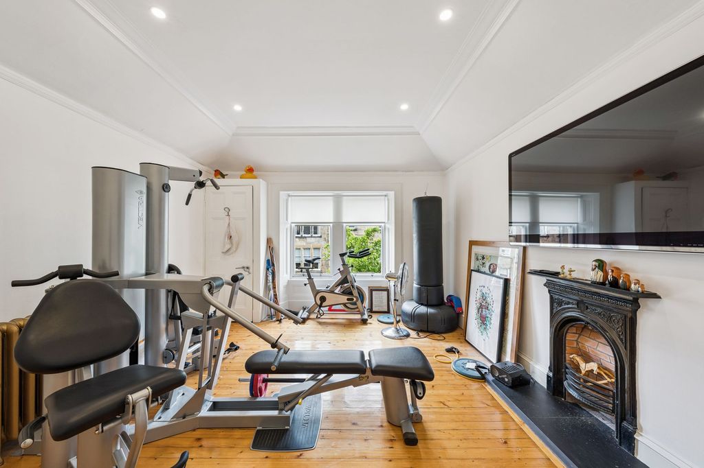Additional image 30 of 5 bed town house for saleKings Gate, 33 Victoria Crescent Road, Dowanhill, Glasgow G12