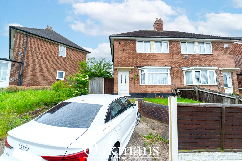 House in Birmingham, Lyndon Green - View 3