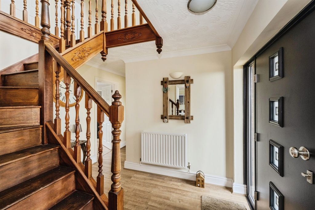 Additional image 6 of 4 bed detached house for saleHeol Gelli Fawr, Five Roads, Llanelli SA15