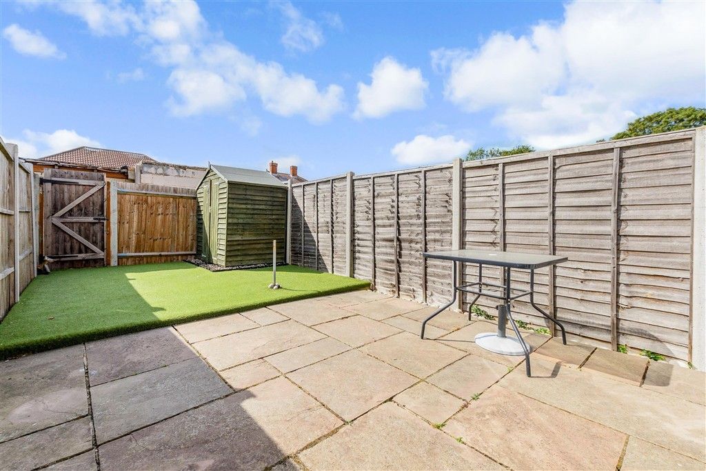 Property photo 1 of 13 Rear Garden