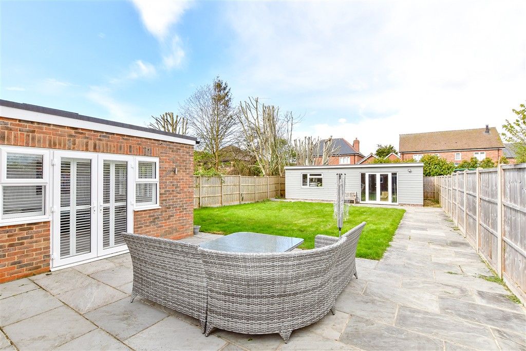 Property photo 2 of 13 Rear Garden