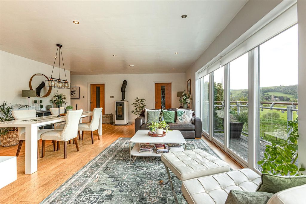 Additional image 8 of 5 bed detached house for sale57 Galashiels Road, Stow, Galashiels TD1