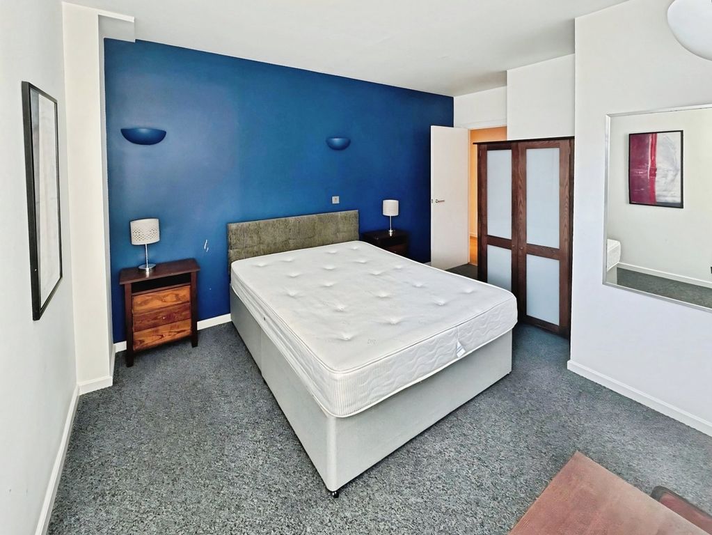 Additional image 5 of 2 bed flat to rentWest Point, Wellington Street, Leeds, West Yorkshire LS1