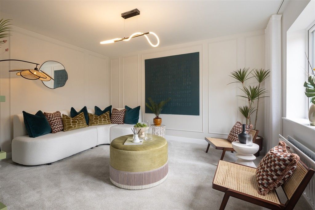 Property photo 3 of 9 Lounge