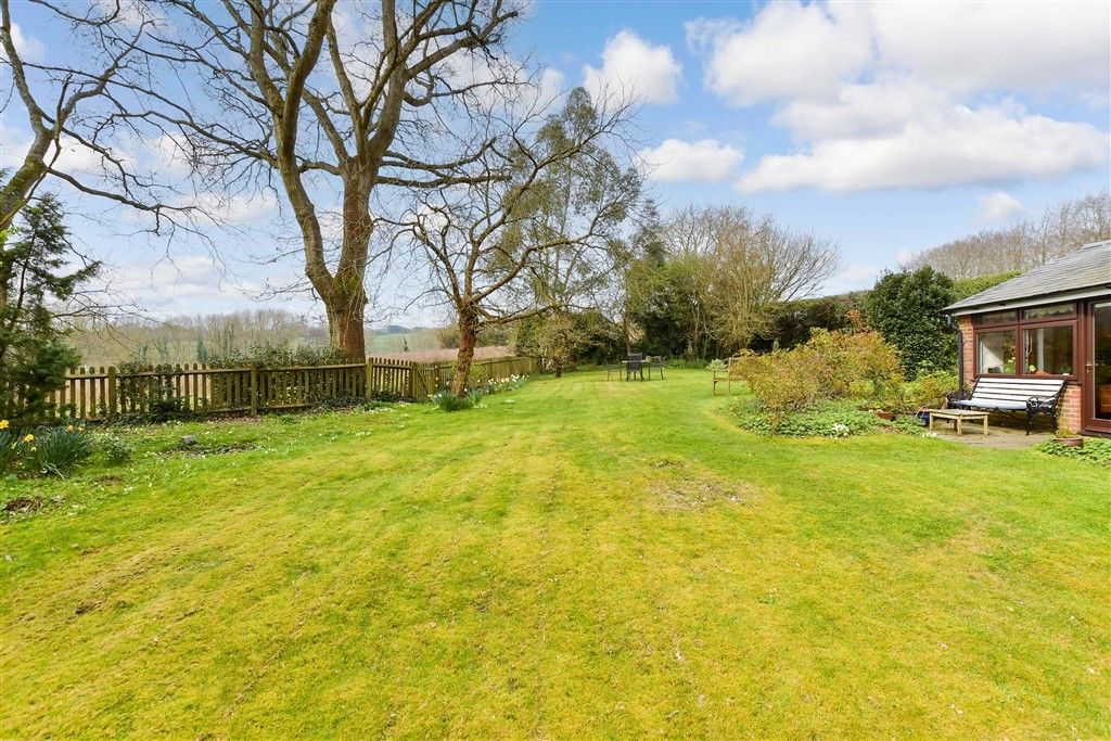 Property photo 2 of 12 Rear Garden
