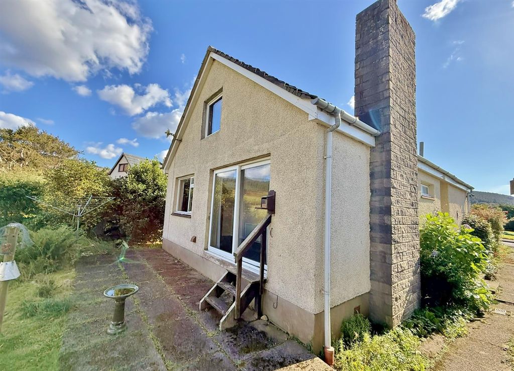 Property photo 2 of 42 Rear To The Driveway