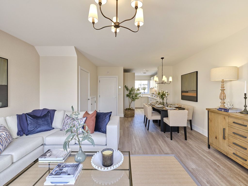 Property photo 2 of 11 3-Bed Show Home