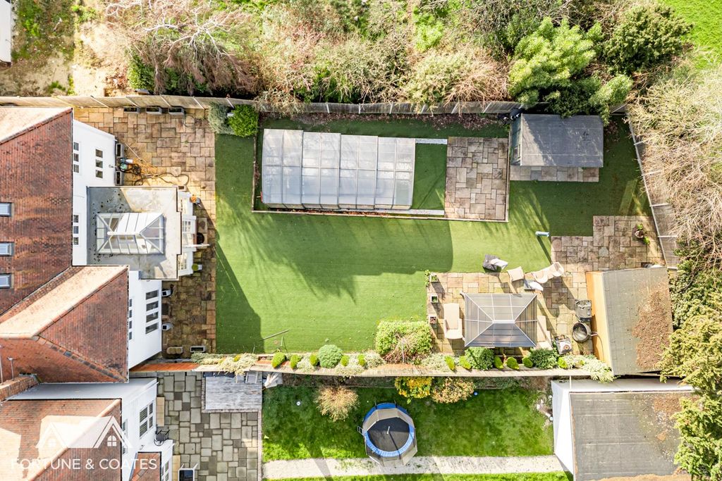 Additional image 38 of 6 bed detached house for saleSheering Road, Harlow CM17