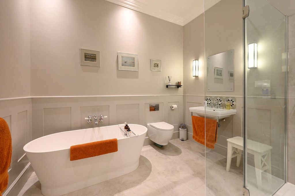 Additional image 27 of 4 bed terraced house for sale2 The Court House, Wallace Green, Berwick-Upon-Tweed TD15