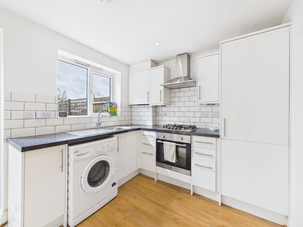 Property photo 2 of 9 Open Plan Kitchen