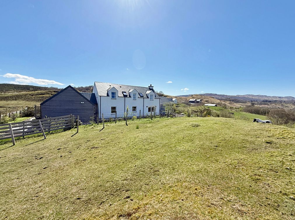 Additional image 100 of 6 bed detached house for saleTaynuilt PA35