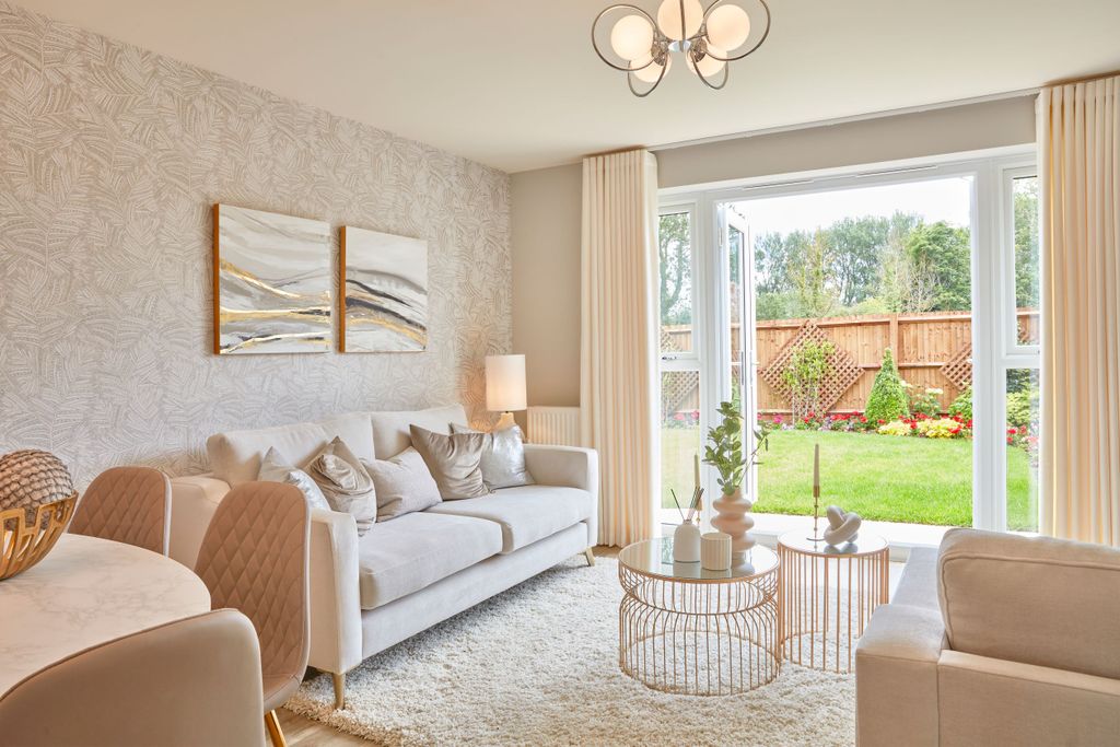 Property photo 1 of 7 Norbury Lounge