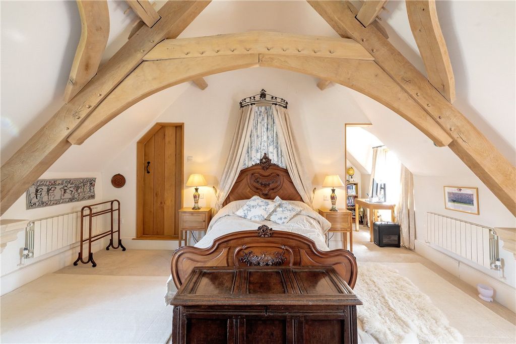 Additional image 11 of 5 bed detached house for saleChurch Road, Biddestone, Wiltshire SN14
