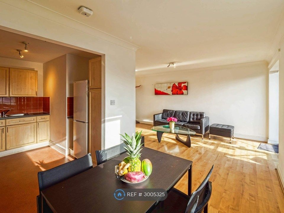 Property photo 3 of 13 Openplan Living Room-2