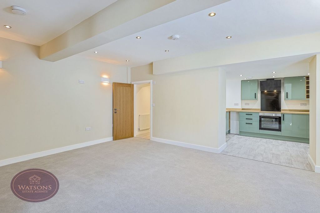 2 bed flat for saleStation Road, Ilkeston DE7 photo 4