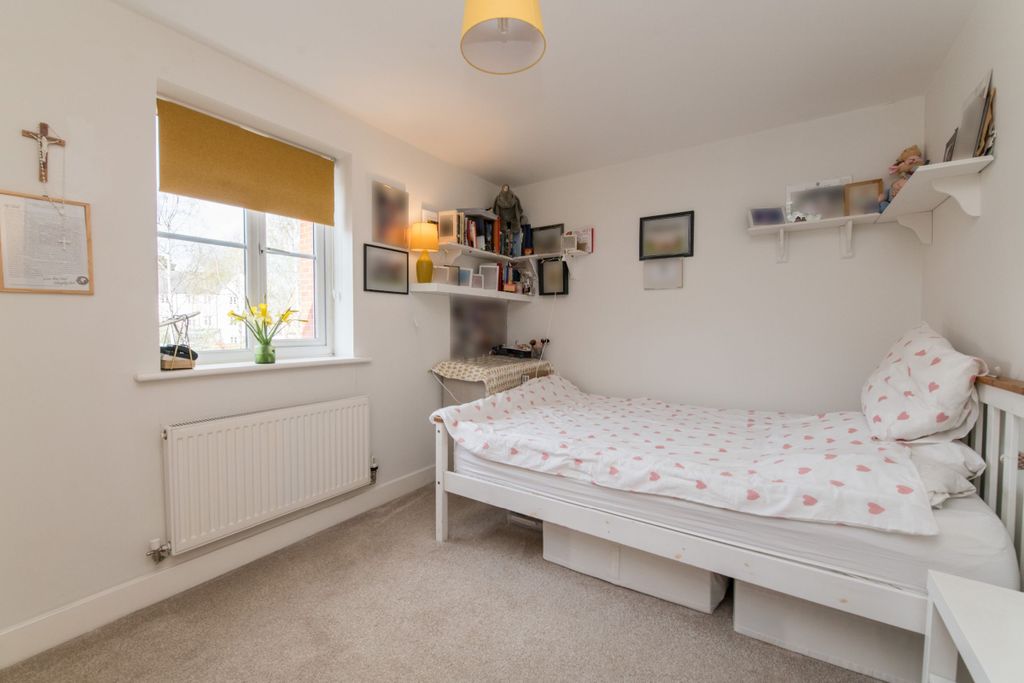 Additional image 5 of 2 bed flat for saleOmaha Drive, Exeter EX2