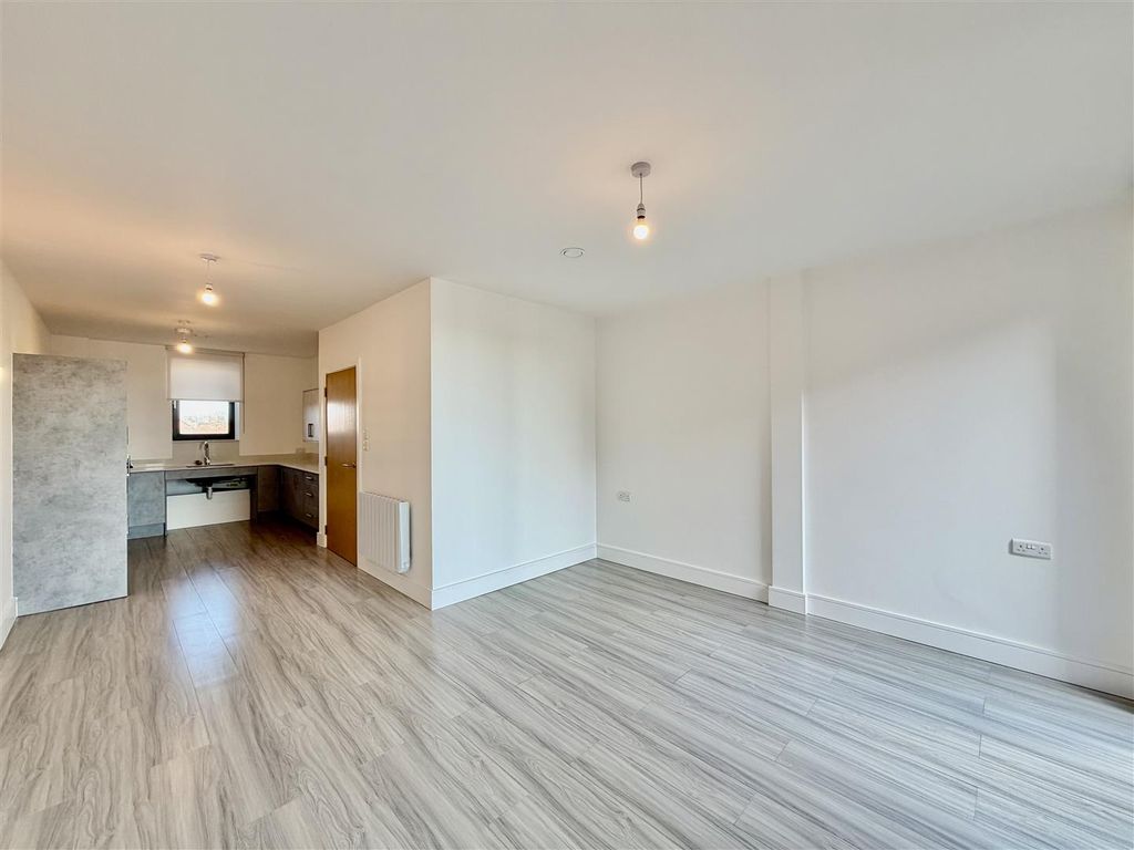 Property photo 2 of 6 Open Plan Kitchen/ Reception Room