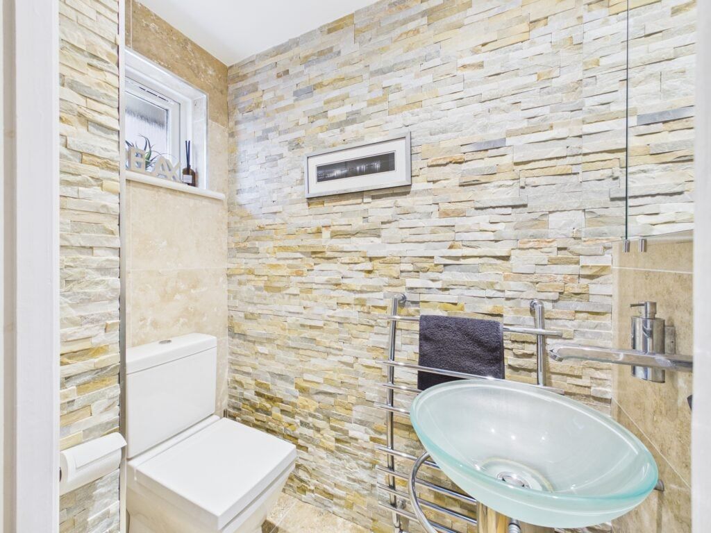 Additional image 7 of 3 bed detached house for sale24 Kirkfield West, Livingston Village, Livingston EH54