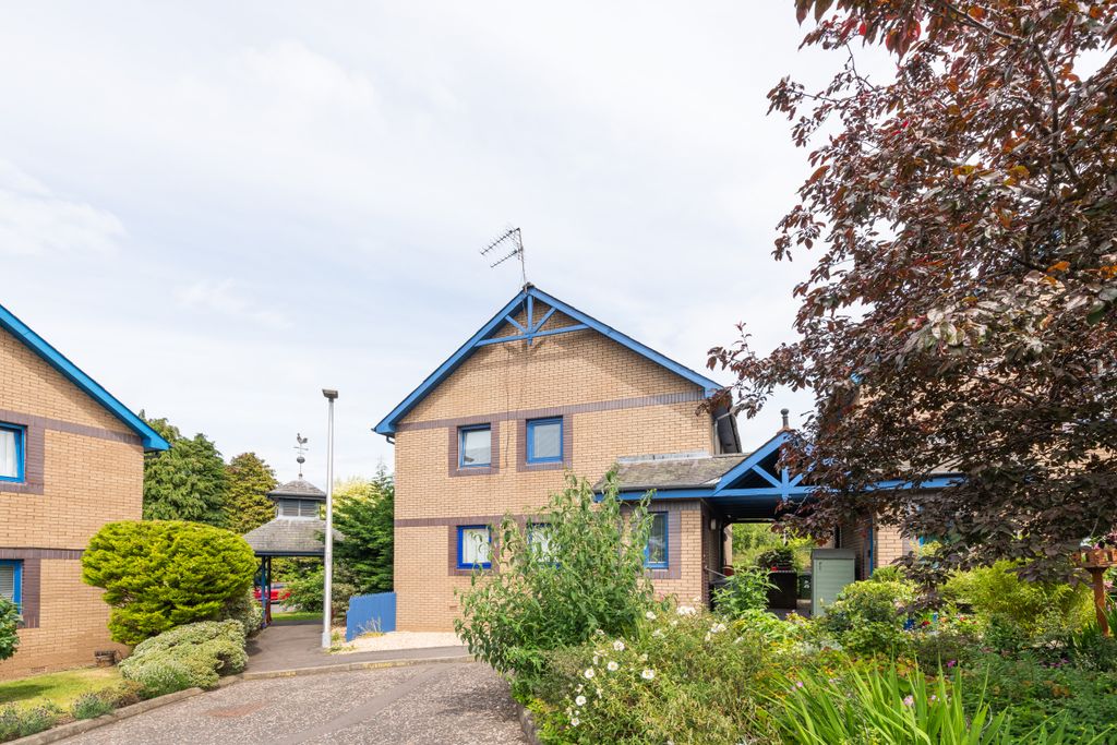 Additional image 38 of 2 bed maisonette for saleEskview Grove, Dalkeith EH22