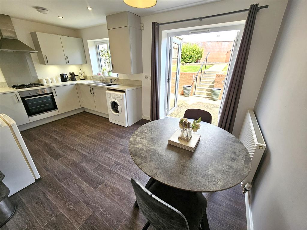 Property photo 3 of 15 Kitchen - Diner.Jpg