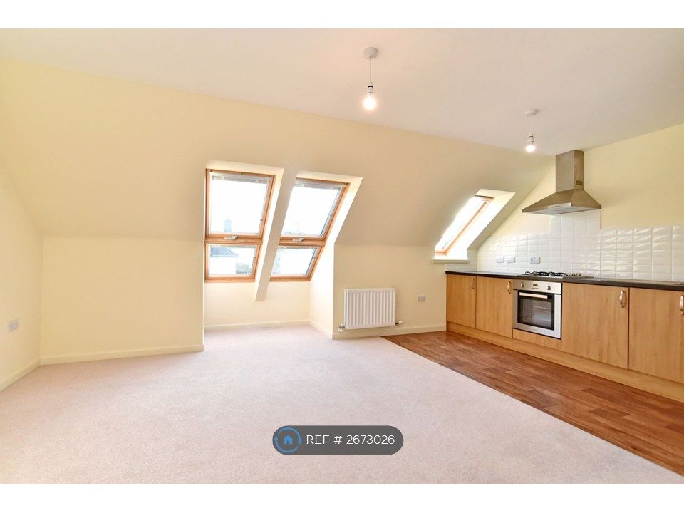 Property photo 2 of 8 Lounge/ Kitchen