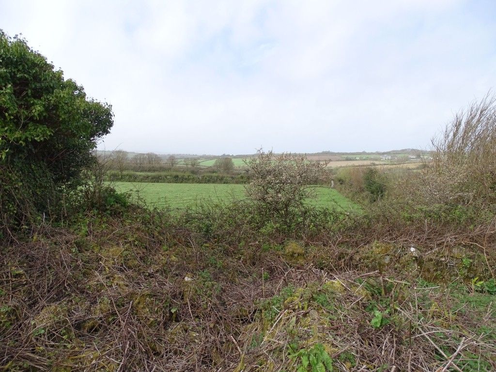 Property photo 2 of 4 Land And Ruins With Countryside View In Background