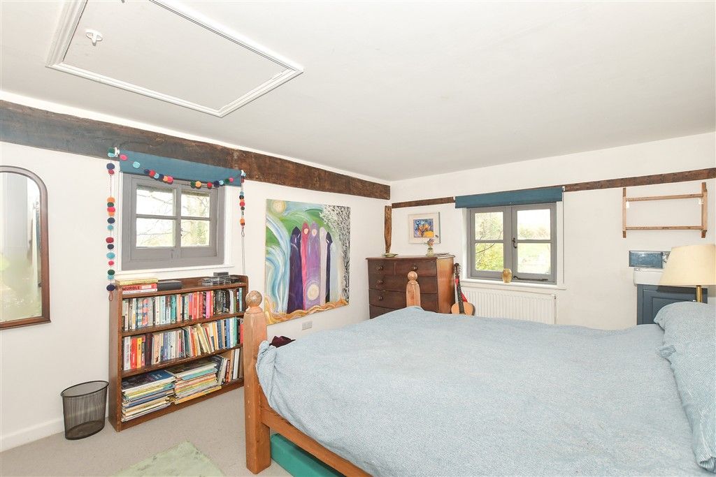 Additional image 13 of 4 bed detached house for saleThe Street, Kingston, Lewes, East Sussex BN7