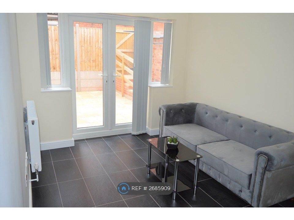 Property photo 3 of 16 Open Plan Lounge With Doors Leading To Rear Garden