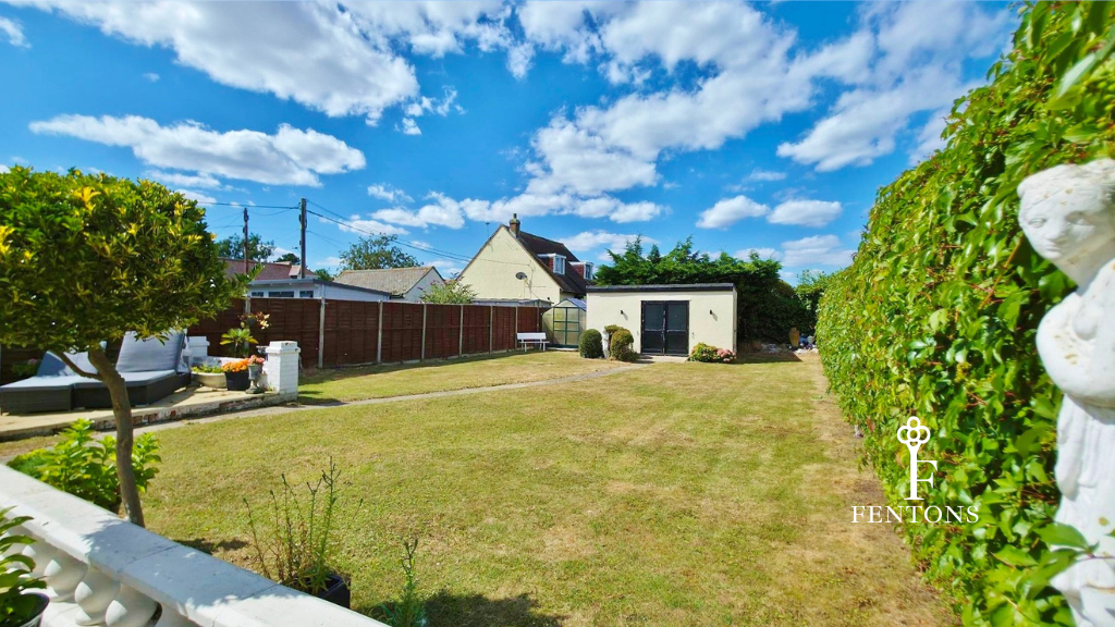 Property photo 3 of 37 Rear Garden