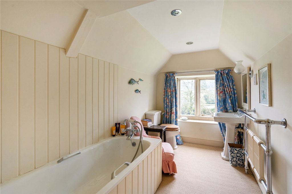 Additional image 59 of 9 bed detached house to rentColn St. Aldwyns, Cirencester, Gloucestershire GL7