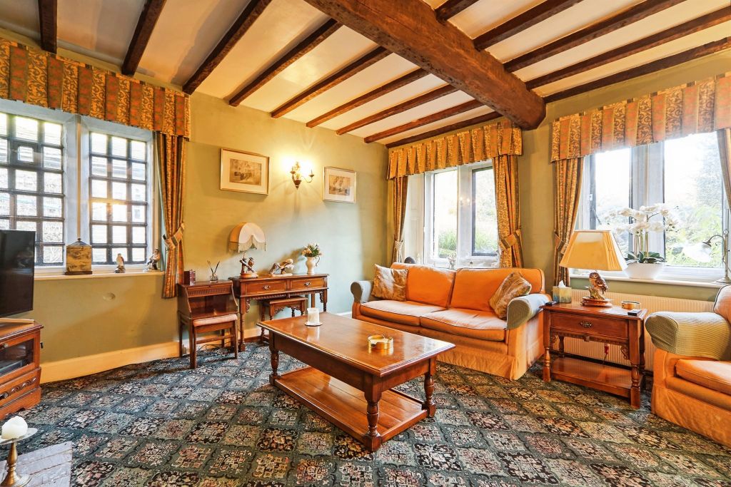Additional image 14 of 6 bed detached house for saleScott Lane, Riddlesden, Keighley BD20