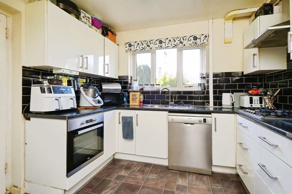 Additional image 16 of 3 bed semi-detached house for saleClaymond Road, Headington, Oxford OX3
