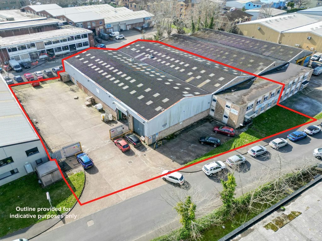 Property photo 1 of 8 Drone 1 - Red.Jpg