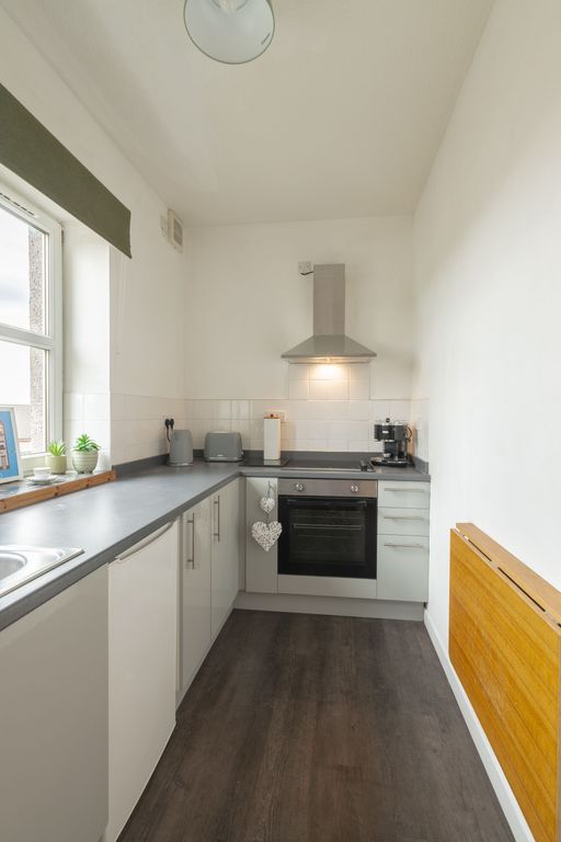 Property photo 2 of 17 Kitchen Ground Floor