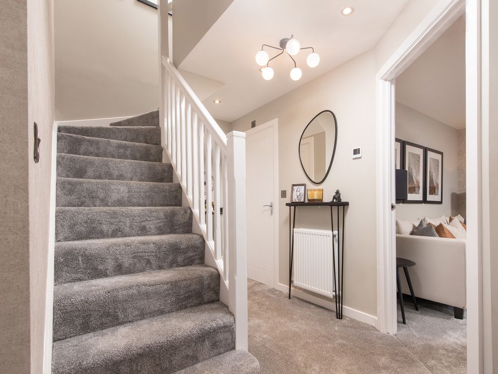 Additional image 11 of 3 bed detached house for sale"The Sherwood Corner" at Wardley Lane, Wardley, Gateshead NE31