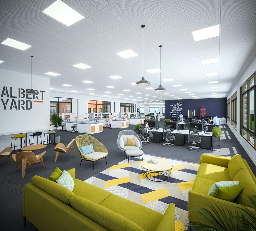 Property photo 2 of 3 Albertrd_Interior_Draft02B Suspended.Jpg