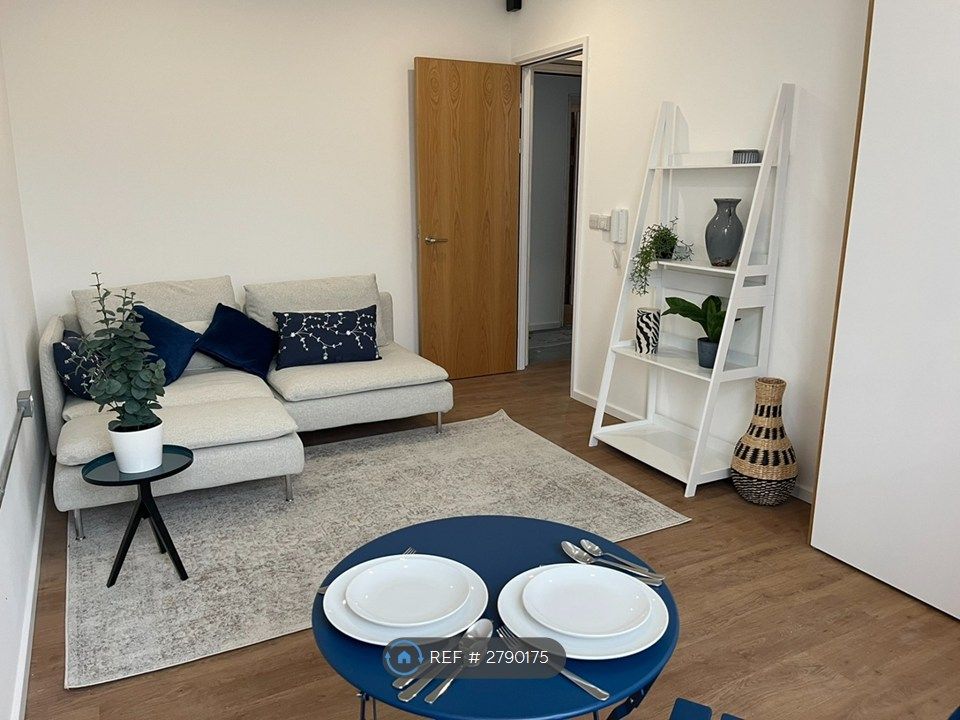 Property photo 1 of 24 Open Plan Living Space