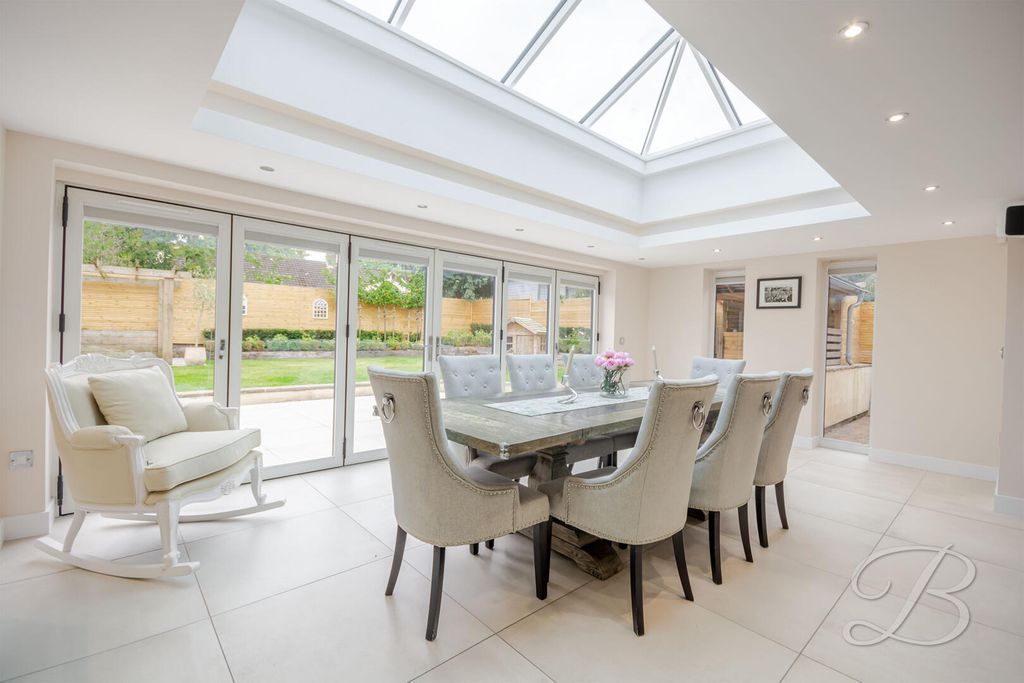 Property photo 3 of 34 Dining Room