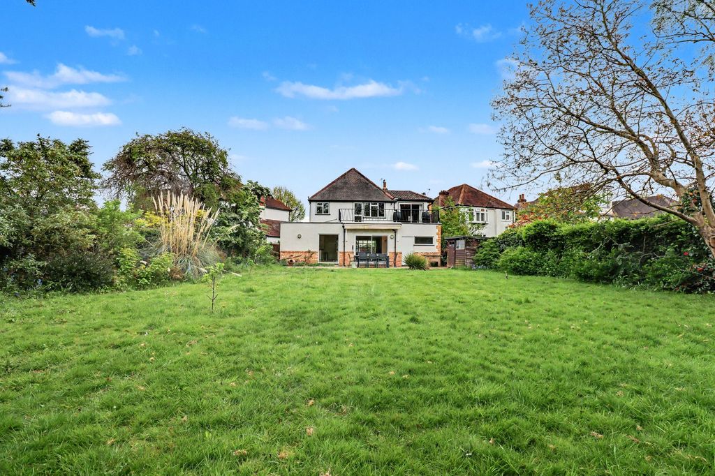 Additional image 18 of 4 bed detached house for saleEmber Farm Way, East Molesey KT8