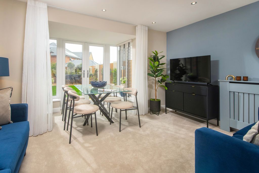 Property photo 2 of 10 Greenwood Internal Family/Dining